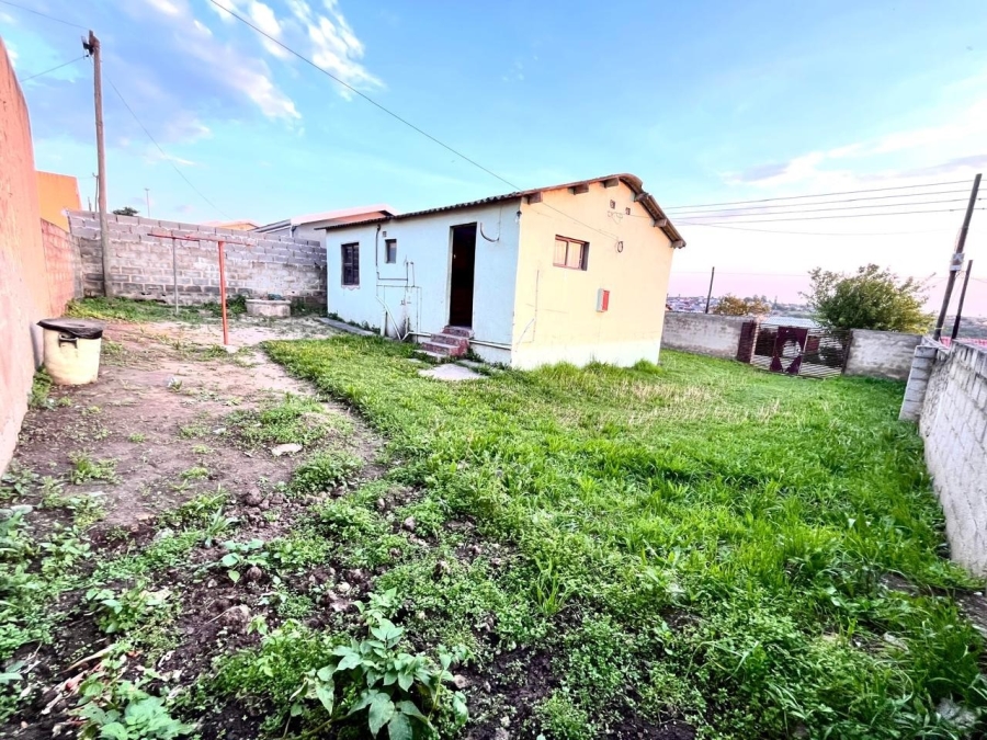2 Bedroom Property for Sale in Mdantsane Eastern Cape